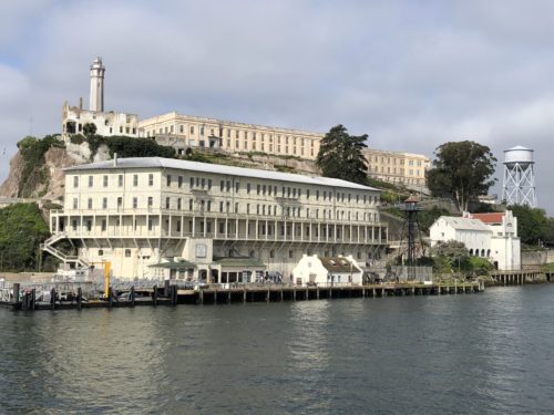 Alcatraz