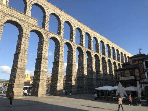 Segovia