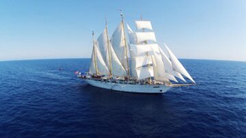 Vackra Star Clipper