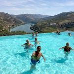 Dourodalen och Porto