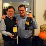 Rioja och San Sebastian