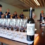 Rioja och San Sebastian