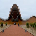 Rioja och San Sebastian
