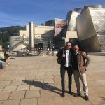 Rioja och San Sebastian