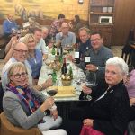 Rioja och San Sebastian
