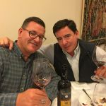 Rioja och San Sebastian