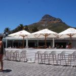 Sydafrika