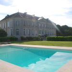 Tryffeljakt i Cognac