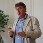 Tryffeljakt i Cognac