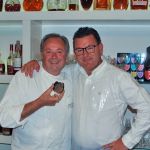 Tryffeljakt i Cognac
