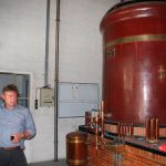 Tryffeljakt i Cognac