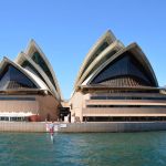 Australien och Nya Zeeland
