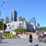 Melbourne Melbourne