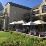 L´Ermitage i Franschhoek L´Ermitage i Franschhoek
