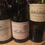 Lite ikonviner på Foliage i Franschhoek Lite ikonviner på Foliage i Franschhoek