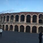 Arenan i Verona Arenan i Verona