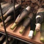 Det vita vinet från Soave kan med fördel sparas i 15-20 år.. Ett bra exempel är Soave La Rocca hos Pieropan Det vita vinet från Soave kan med fördel sparas i 15-20 år.. Ett bra exempel är Soave La Rocca hos Pieropan