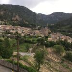 Besök i Deia på vår rundtur på Mallorca Besök i Deia på vår rundtur på Mallorca