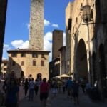 San Gimignano San Gimignano