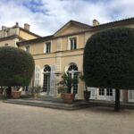 Vi besökte Chateau La Nerthe i Chateauneuf-du-Pape för en mycket fin visning med efterföljande provning Vi besökte Chateau La Nerthe i Chateauneuf-du-Pape för en mycket fin visning med efterföljande provning