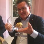 78 gram Tartufo Bianco på trestjärniga Piazza Duomo i Alba 78 gram Tartufo Bianco på trestjärniga Piazza Duomo i Alba