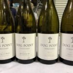 Trevligt batteri av viner som provades under Matt Sutherland´s sakkunniga ledning Trevligt batteri av viner som provades under Matt Sutherland´s sakkunniga ledning