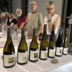 Kevin Judd verkade som vinmakare på Cloudy Bay i över 25 år innan han beslutade sig för att göra sitt eget vin. Greywacke är fullständigt outstanding tillsammans med Dog Point i Marlborough Kevin Judd verkade som vinmakare på Cloudy Bay i över 25 år innan han beslutade sig för att göra sitt eget vin. Greywacke är fullständigt outstanding tillsammans med Dog Point i Marlborough