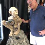 Besök på Hobbit museet i Wellington Besök på Hobbit museet i Wellington