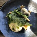 En av fyra kreationer på fantastiska Fox Croft i Constantia En av fyra kreationer på fantastiska Fox Croft i Constantia