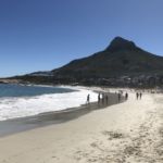 En heldag på stranden i Camps Bay ser man alltid fram emot En heldag på stranden i Camps Bay ser man alltid fram emot