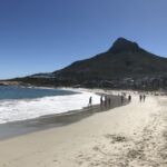 En heldag på stranden i Camps Bay ser man alltid fram emot En heldag på stranden i Camps Bay ser man alltid fram emot