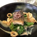 Oerhört god lunch på Delaire Graff Oerhört god lunch på Delaire Graff