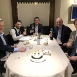 Fantastisk middag i Verona på tvåstjärniga Casa Perbellini Fantastisk middag i Verona på tvåstjärniga Casa Perbellini