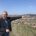 Besök hos legendariska Giuseppe Quintarelli i Negrar - Valpolicella Besök hos legendariska Giuseppe Quintarelli i Negrar - Valpolicella