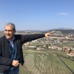 Besök hos legendariska Giuseppe Quintarelli i Negrar - Valpolicella Besök hos legendariska Giuseppe Quintarelli i Negrar - Valpolicella