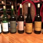 Magisk provning av det bästa hos Quintarelli Magisk provning av det bästa hos Quintarelli