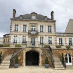 Bollinger i byn Aÿ Bollinger i byn Aÿ