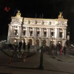 Kväll i Paris Kväll i Paris