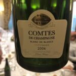 Oerhört god Champagne som blivit en av mina stora favoriter Oerhört god Champagne som blivit en av mina stora favoriter