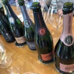 Charles Heidsieck har blivit en ny favorit i Champagne Charles Heidsieck har blivit en ny favorit i Champagne