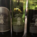 En mycket fin provning på Silver Oak av båda deras viner från Alexander Valley & Napa Valley. Samt en äldre årgång 2006 från Napa En mycket fin provning på Silver Oak av båda deras viner från Alexander Valley & Napa Valley. Samt en äldre årgång 2006 från Napa