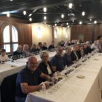 En Single vineyard Tasting hos Beringer En Single vineyard Tasting hos Beringer