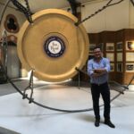 Besök på vinhuset Pommery i Reims Besök på vinhuset Pommery i Reims