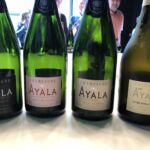 En mycket trevlig provning och viner till mycket vettiga priser. Många av mina gäster köpte på sig av prestige vinet 2006 Perle de Ayala En mycket trevlig provning och viner till mycket vettiga priser. Många av mina gäster köpte på sig av prestige vinet 2006 Perle de Ayala