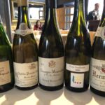 Jag åt en bättre lunch i Paris med några vänner på trestjärniga Astrance***. Dessa goda viner avnjöt vi till menyn Jag åt en bättre lunch i Paris med några vänner på trestjärniga Astrance***. Dessa goda viner avnjöt vi till menyn