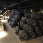 Besök på Graham´s lodges Besök på Graham´s lodges