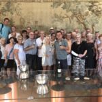 Hela styrkan på resan i Rhonedalen.. Vilket gott gäng!! Hela styrkan på resan i Rhonedalen.. Vilket gott gäng!!