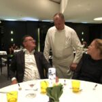 Krögaren Patrick Henriroux undrade hur allt smakade? Krögaren Patrick Henriroux undrade hur allt smakade?