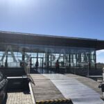 En av många nystartade bodegor i Rioja är BaiGorri där vi hade en väldigt fint besök En av många nystartade bodegor i Rioja är BaiGorri där vi hade en väldigt fint besök