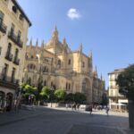 Segovia Segovia
